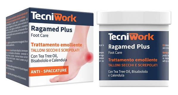 RAGAMED PLUS 75 ML